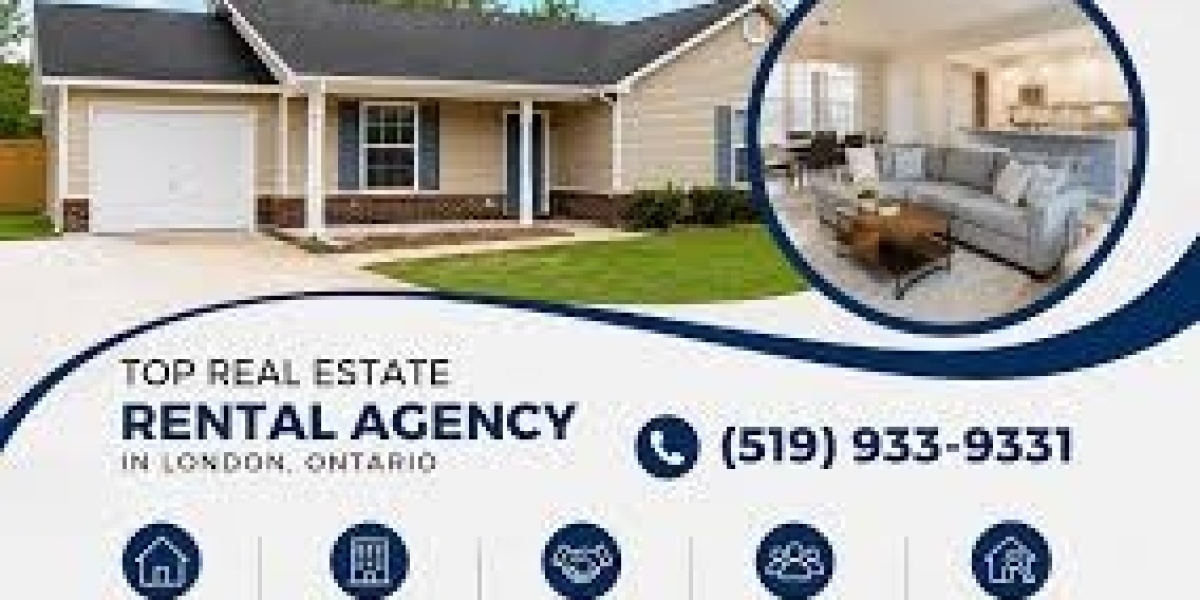 Reliable Rental Agencies London Ontario for Quality Properties
