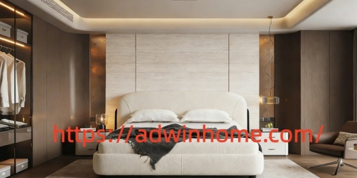 AdwinHome Do Apartment-sized Bed Styles Fit Different Room Layouts Easily