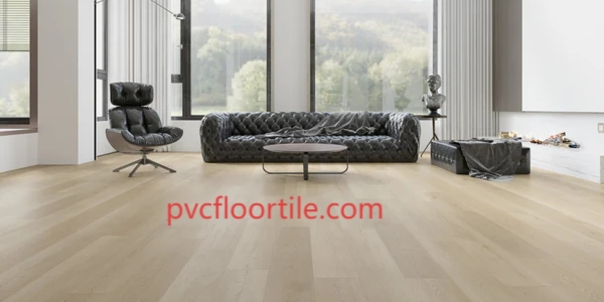 Are Material Choices From Pvcfloortile Vinyl Flooring Manufacturers Changing Globally