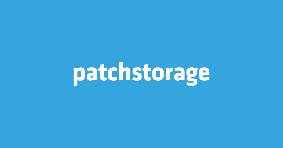 69desigirls, Author at Patchstorage