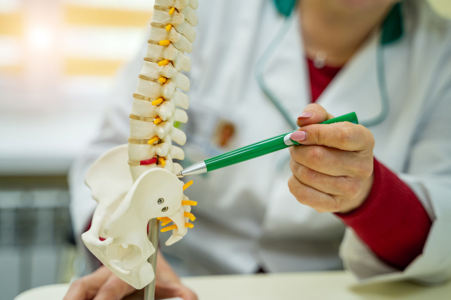 Spine Surgery Services for Pain Relief | Atlas Neurosurgery