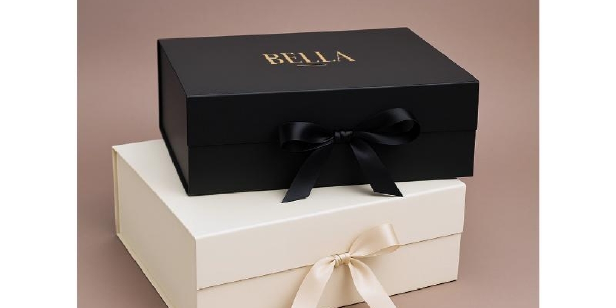 The Power of Presentation: Transforming Logistics into Brand Equity