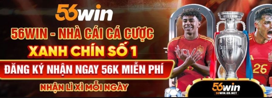Nhà Cái 56win Cover Image