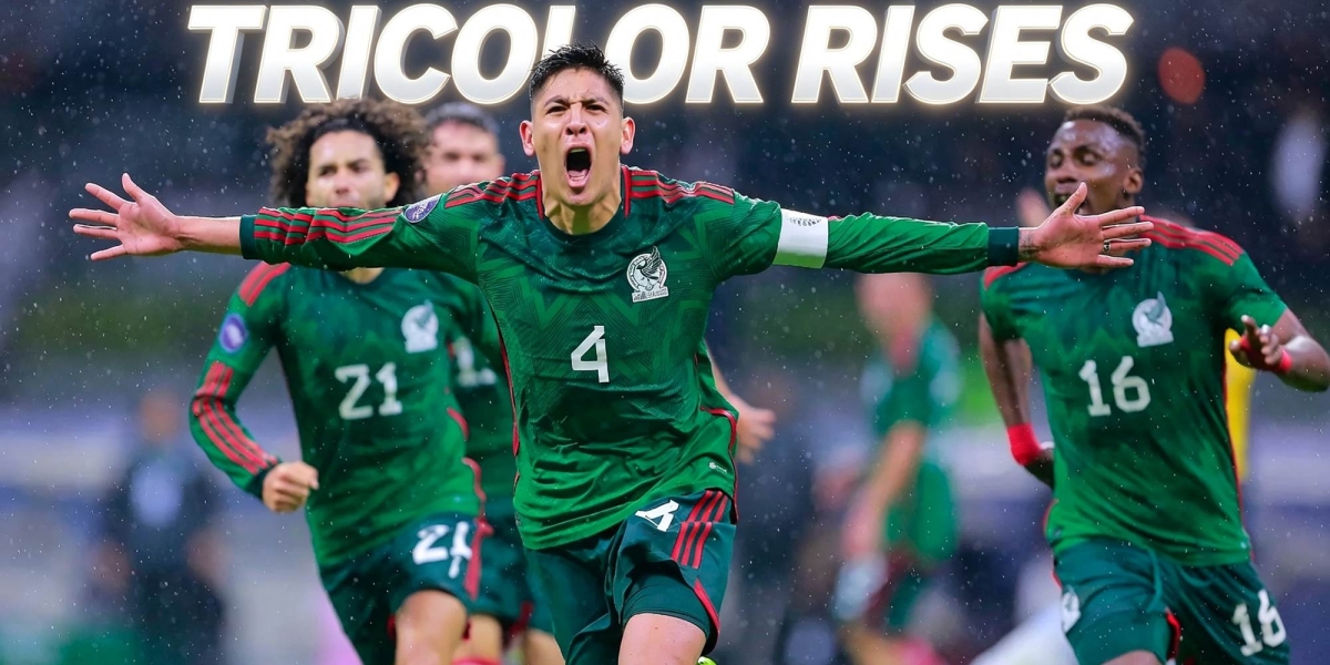 Global Attention Turns Toward Emerging Football Developments