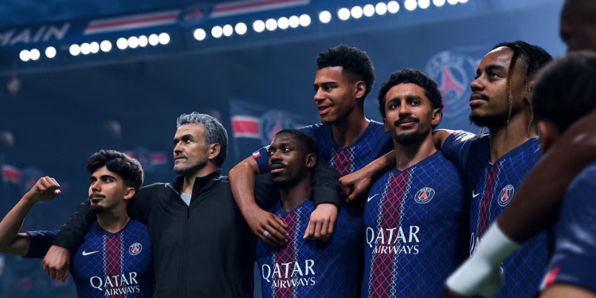MMOEXP FC 26:EA FC 26 Tournament Mode Guide for Competitive Players