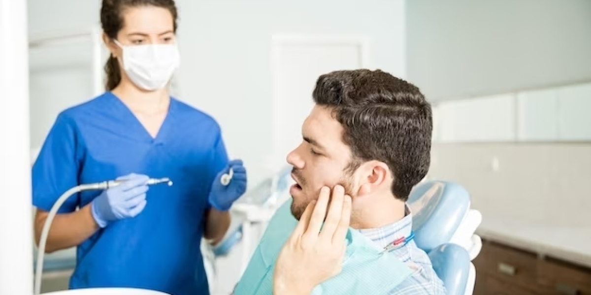 Dental Emergency Services: Why Quick Action Can Save Your Smile