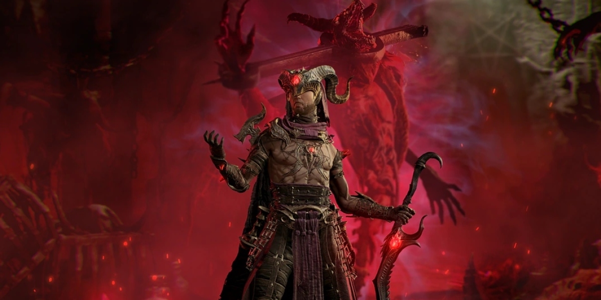 U4GM: Diablo 4 Season 13 Mythic Horadric Seals Guide