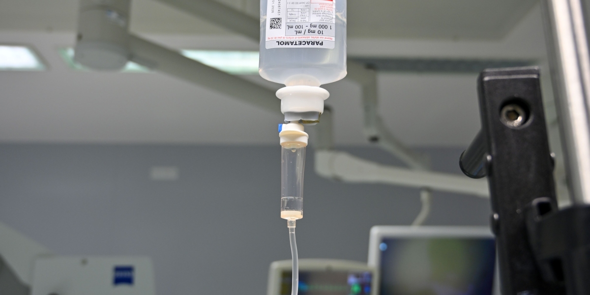 Global Intravenous Immunoglobulin (IVIG) Market: Industry Analysis and Forecast (2025–2035)