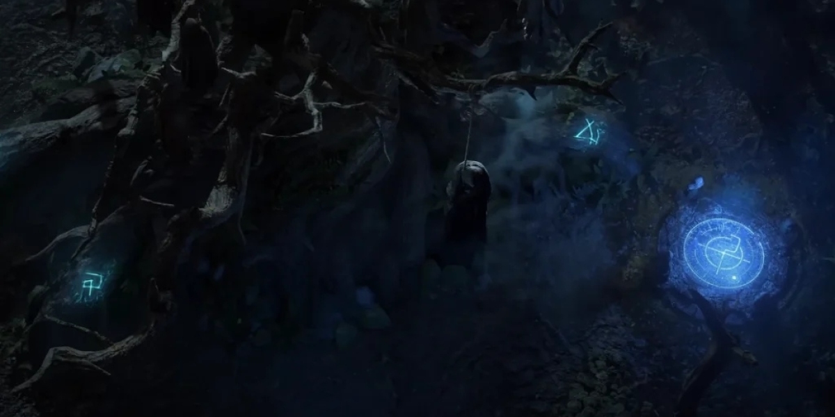 U4GM Path of Exile 2 0.5 Mageblood Utility Belt Guide
