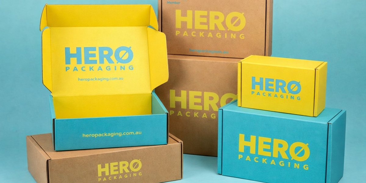 Branded Boxes for a Memorable Unboxing Experience