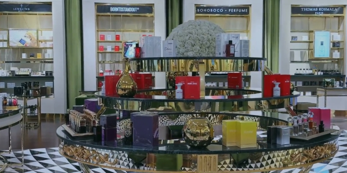Buy Perfume Online Dubai — Best Marketplaces, Same-Day Delivery, and Tips