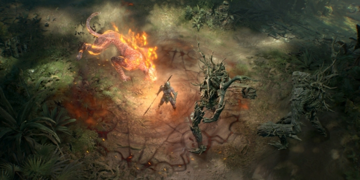 MMOEXP Diablo4:Ultimate Mythic Unique Farming Guide for Diablo 4 Goblin Event