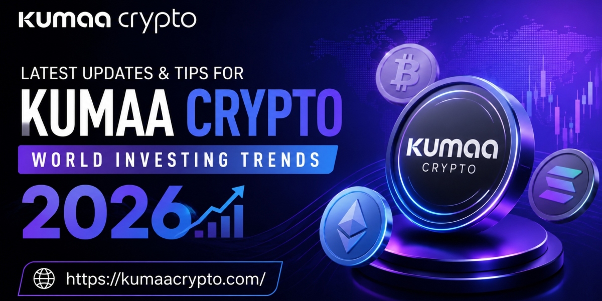 Latest Updates Tips For Kumaa Crypto World Investing Trends 2026