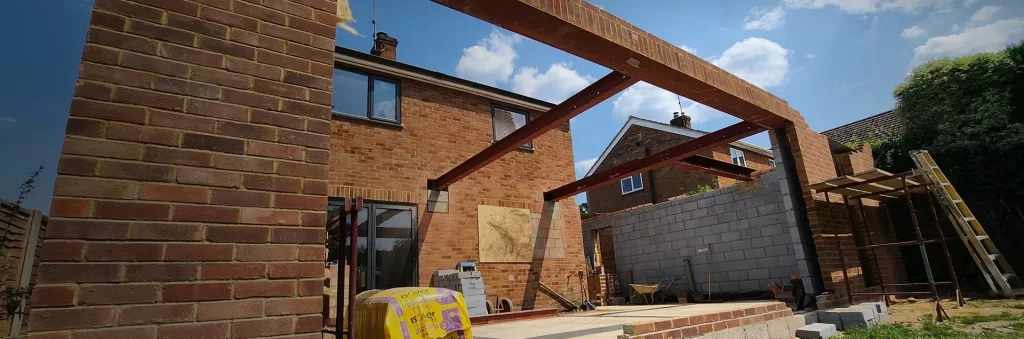 High-End Home Construction: Transforming Layouts for Modern Living