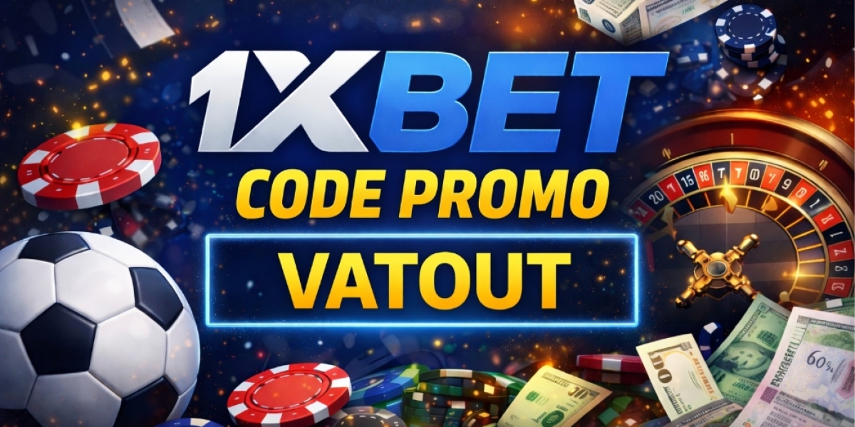 Code Promo 1xBet Vérifié 2026 : 1XBRO200 – Bonus 130€