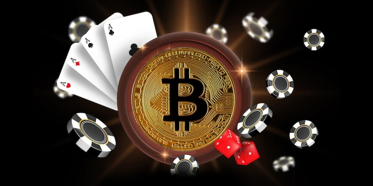 Le casino crypto en ligne et la sophistication des économies numériques autonomes