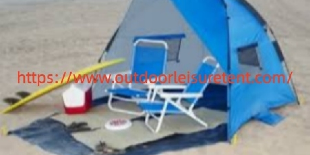 When Should Buyers Contact Mansen Beach Tent Supplier for Coastal Market Readiness