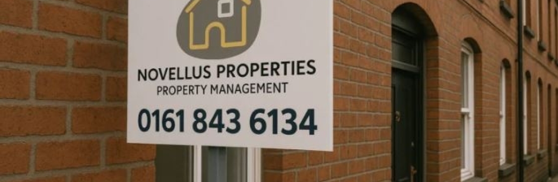 Novellus Properties Cover Image
