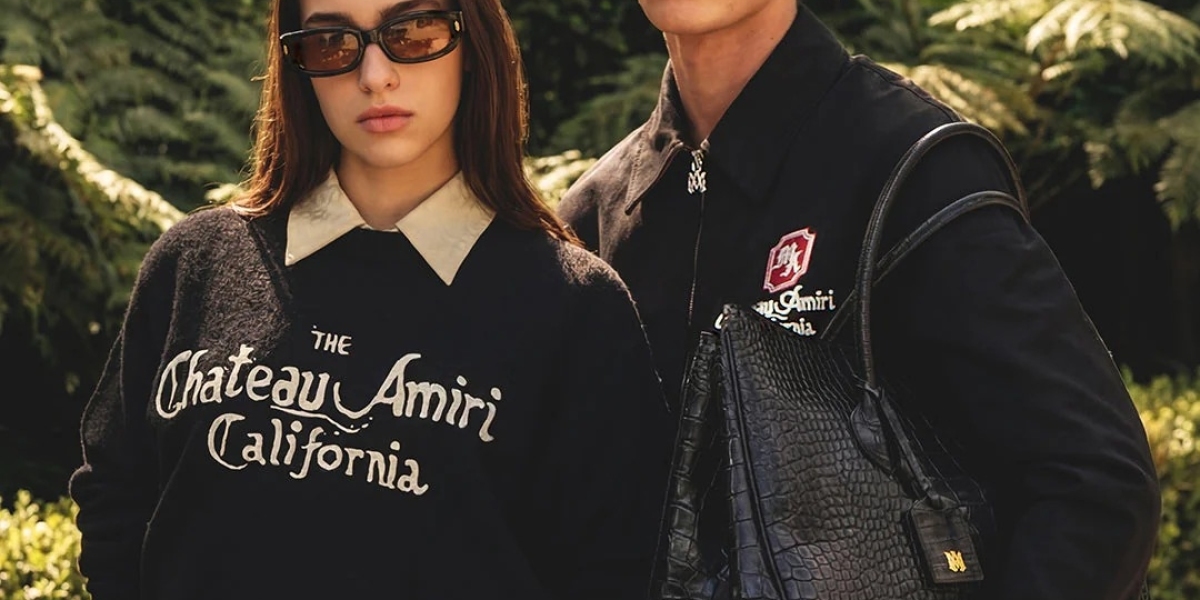 Why Amiri Sneakers Are Popular