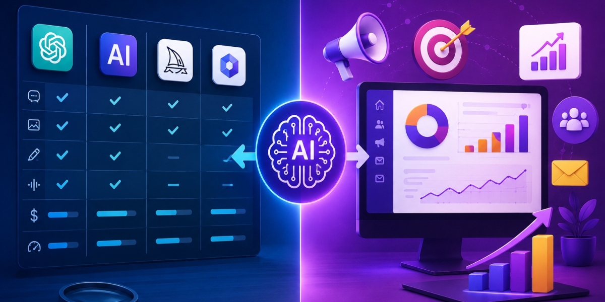 Businesses Launch AI Product Online with AI Data Analysis Tools for Smarter Decision-Making