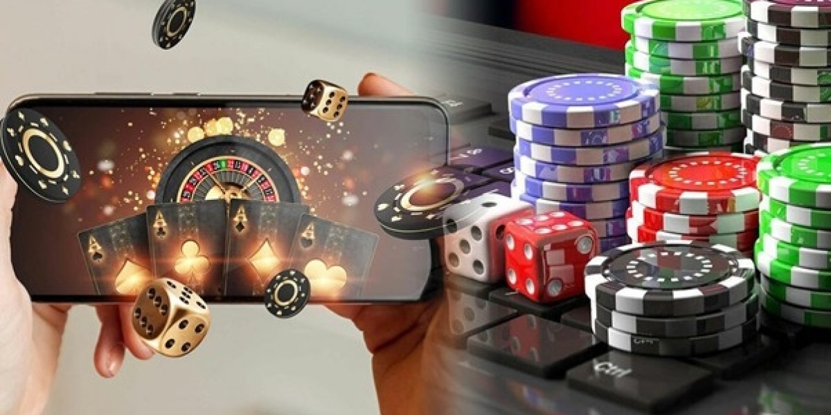 Casino en ligne fiable et ingénierie avancée de la sécurité numérique