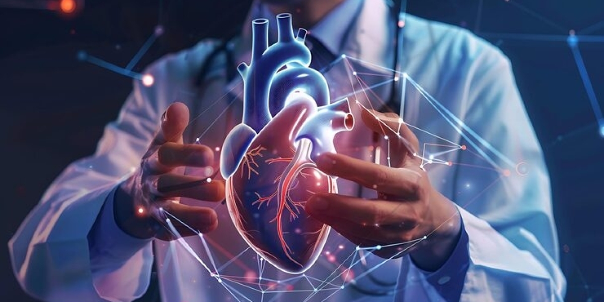 Best Cardiologist in Varanasi | Expert Heart Care at Meridian Hospital