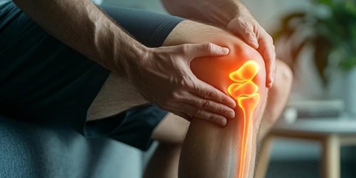How Modern Techniques Improve Knee Recovery