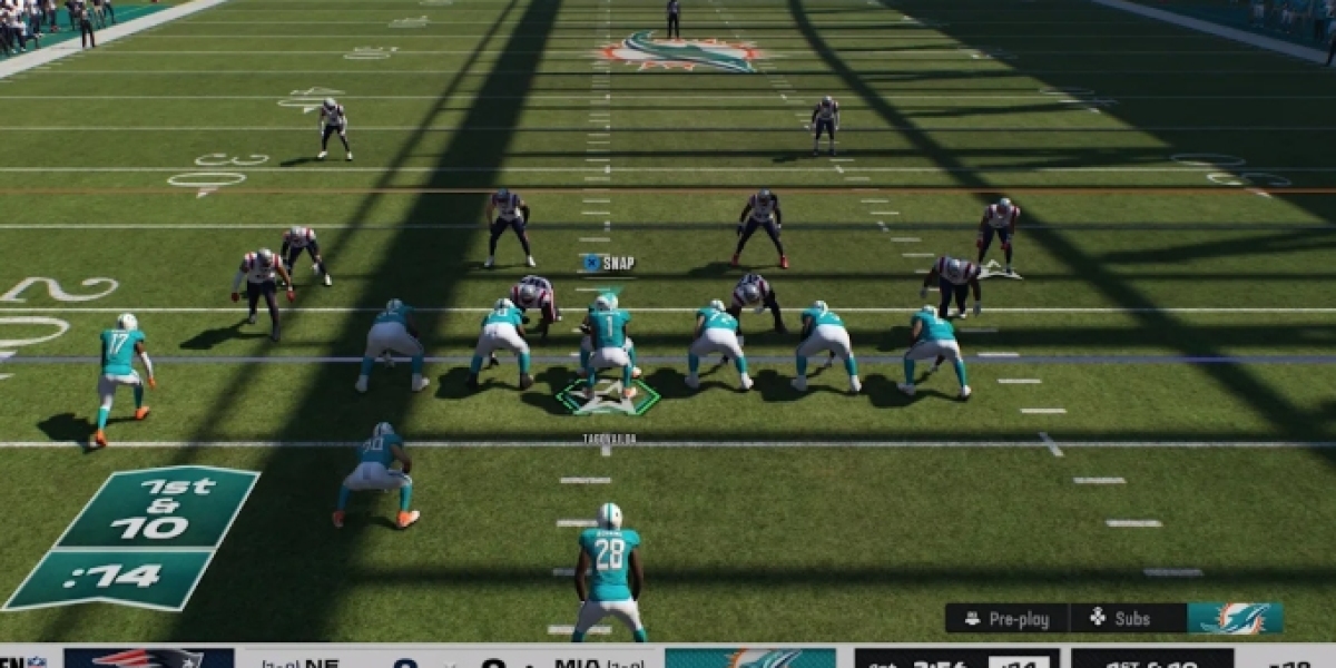 Mmoexp Madden 26: 10 Essential Tips and Tricks for Players Who Enjoy Winning More Than Punting
