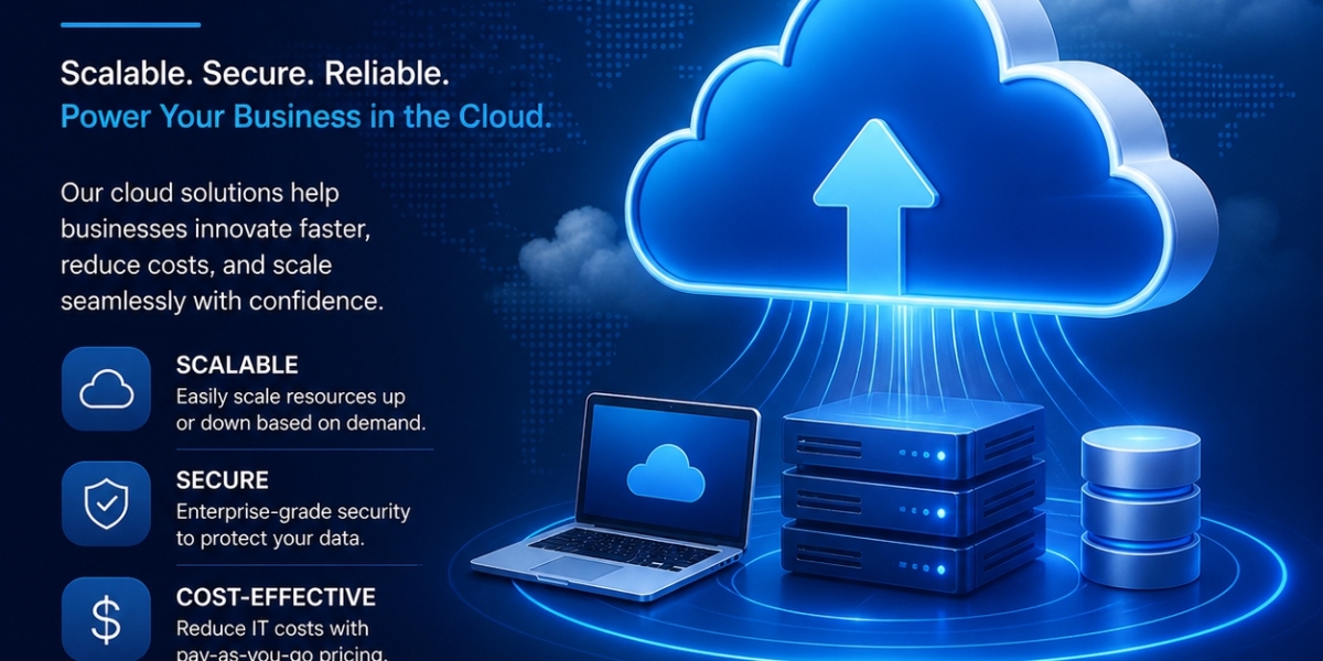 Why Cloud Migration Outsourcing India Is Becoming a Strategic Choice for Global Businesses