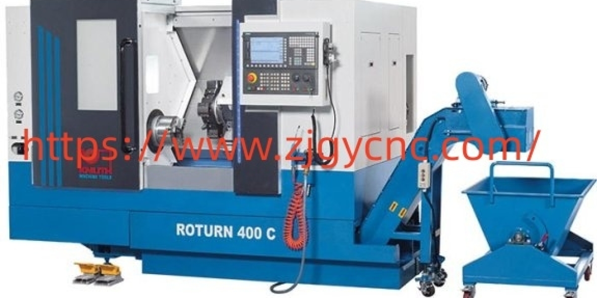 How Does Zjgycnc Compact CNC Lathe Support Growing Manufacturers