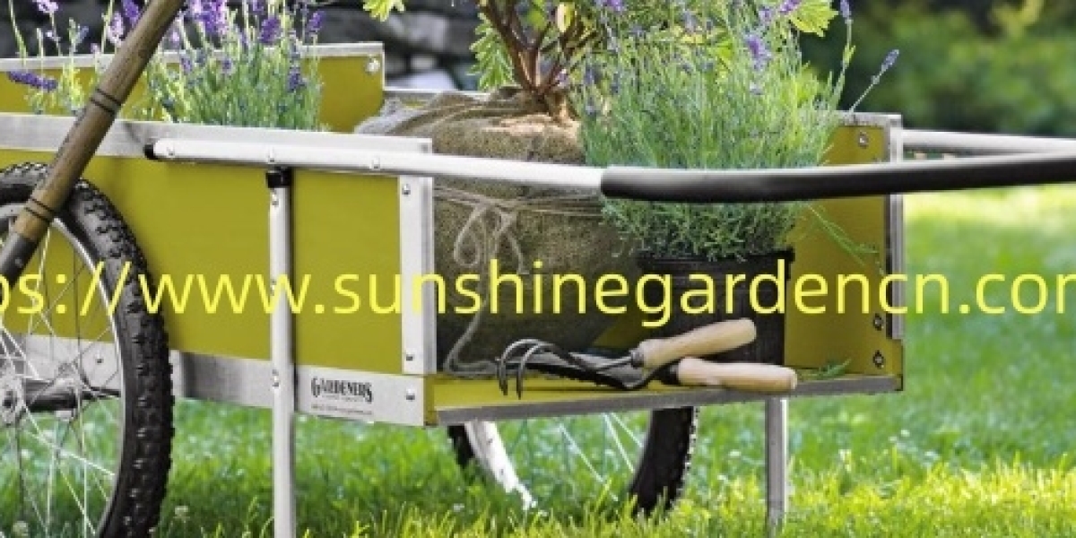 Can Sunshinegardencn More Garden Supplies Improve Small Outdoor Layouts