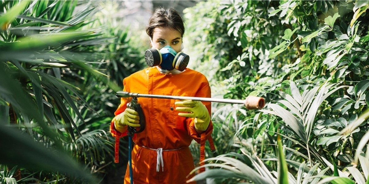 How Manufacturing Expertise Influences Insecticide Performance