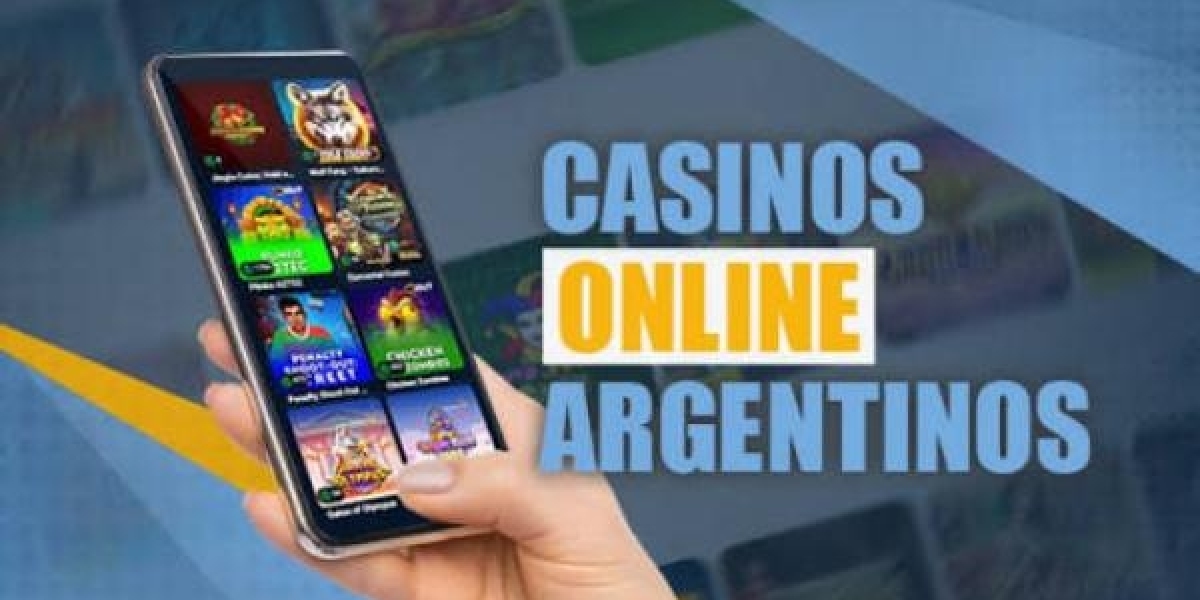 Innovación y vanguardia: El presente de los mejores casinos online