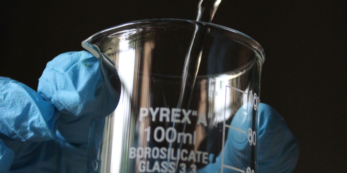 Global Epichlorohydrin Market by Application, End-Use Industry, and Region