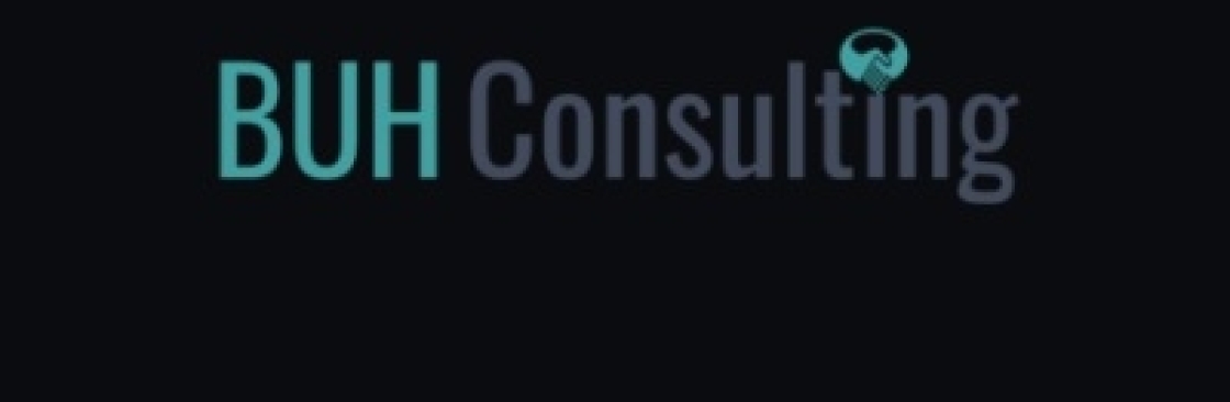 BUH Consulting Cover Image