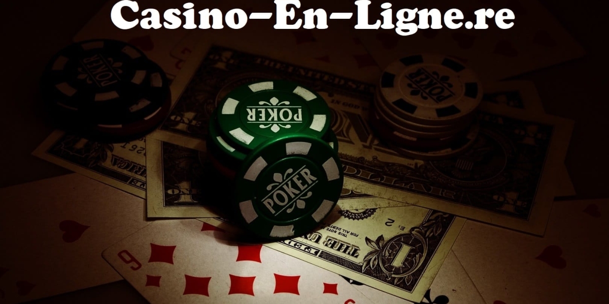 Meilleur Casino en Ligne : Le Guide du Casino en Ligne France Légal