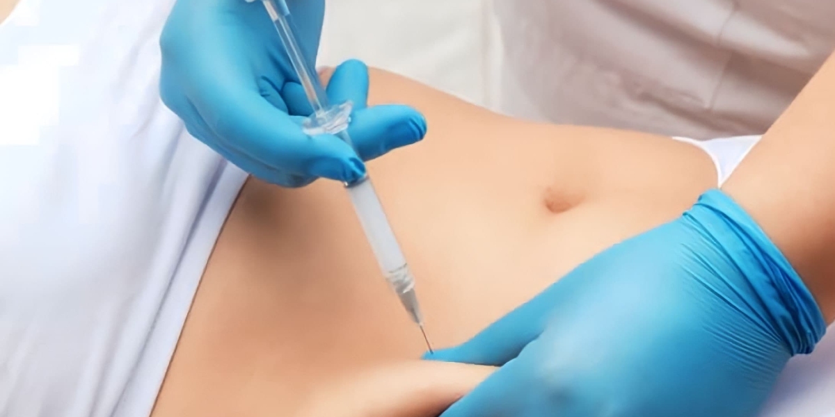 Do Fat Melting Injections help smooth uneven abdominal contours?