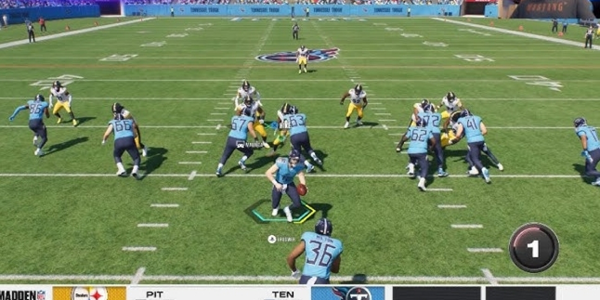Mmoexp Madden 26: 10 Essential Tips and Tricks for Maximum Touchdowns, Minimum Regrets