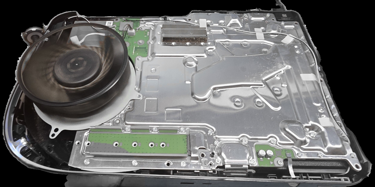 PS5 Gaming PlayStation Repair NZ | Tech4You Experts