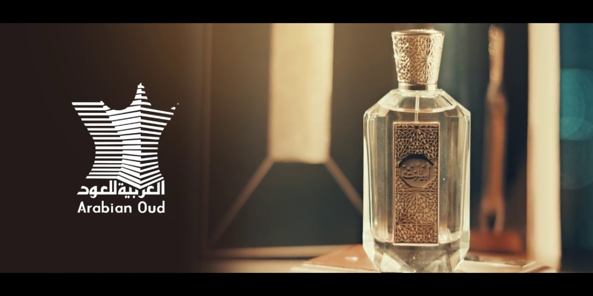 deira perfume souk وتجربة تسوق العطور الشرقية الراقية