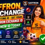 saffron exch