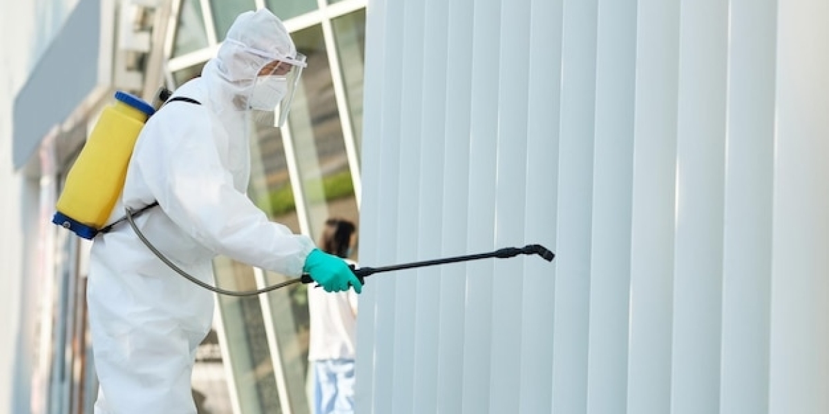 Hire Professional Pest Control Services in Kalkaji for Lasting Pest Protection