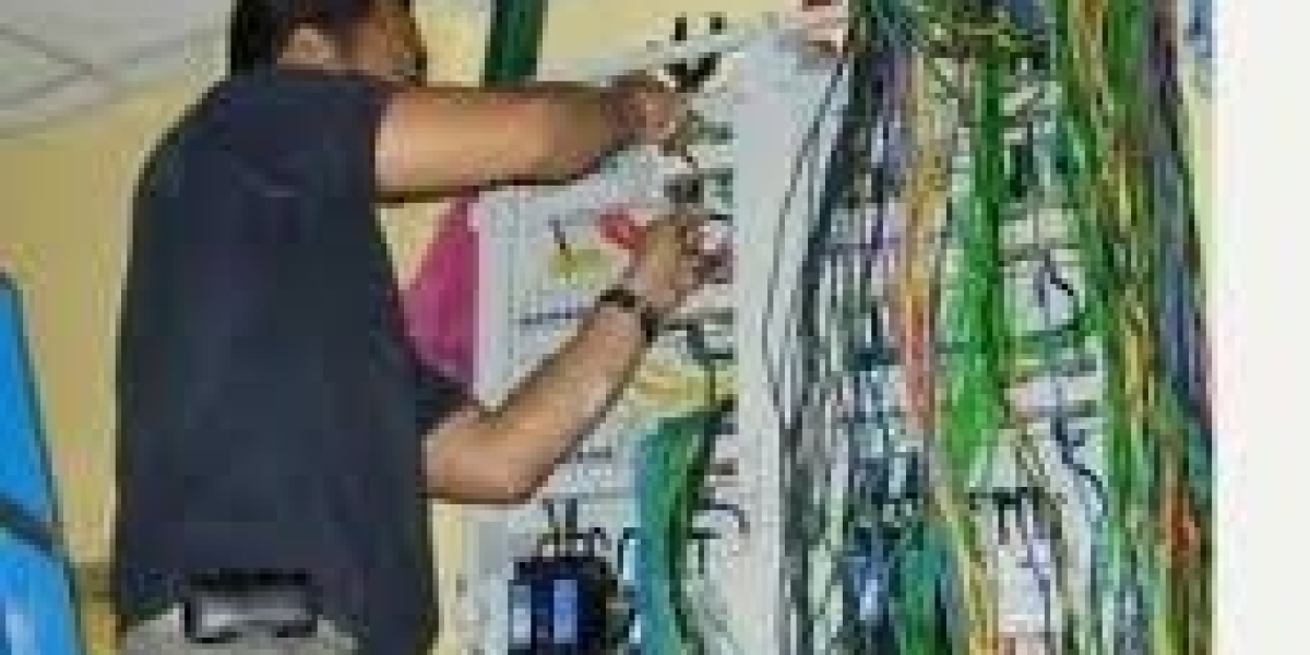 Top-Rated Residential Electrician Near Me for Home Electrical Repairs