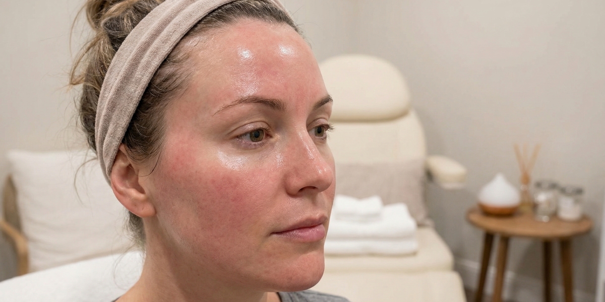 PRP with Microneedling: A Natural Approach to Skin Rejuvenation