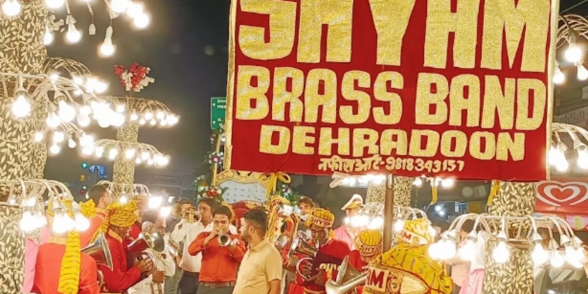 Dj on wheels in Dehradun