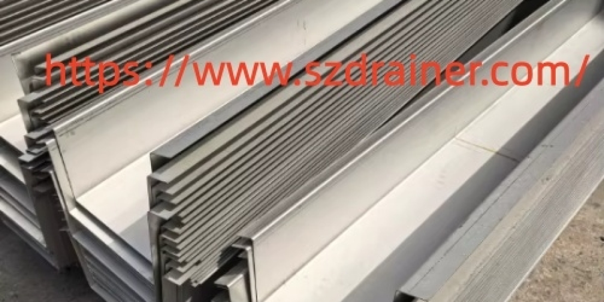 Which Factors Matter When Choosing Szdrainer Stainless Steel Rain Gutter System