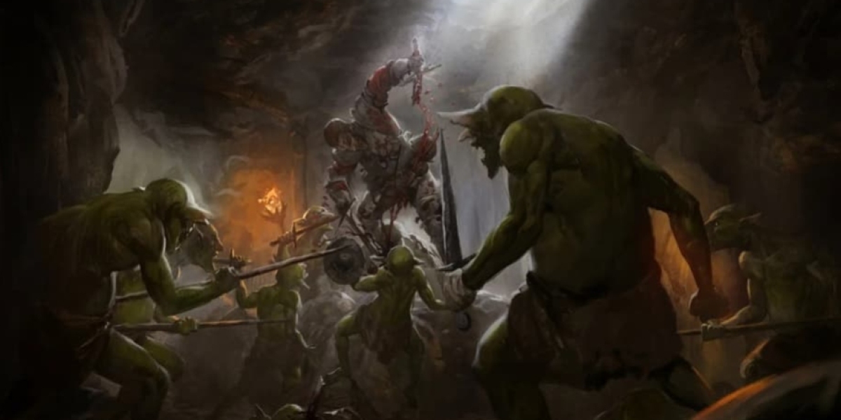 MMOEXP The Dust Settles, the Adventure Continues: Dark and Darker Secures a "Survival" Victory