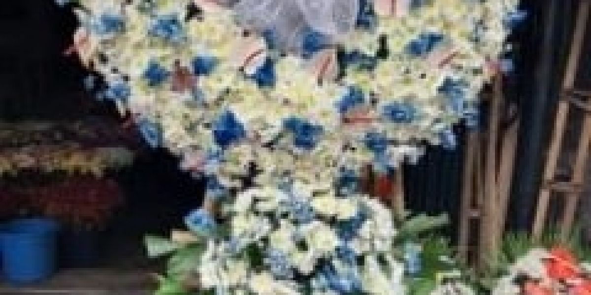 Sympathy Flower Arrangements Philippines with Elegant Designs