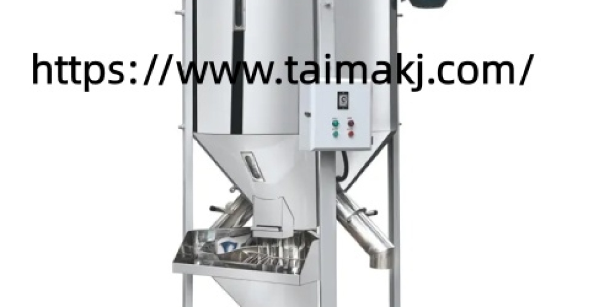 How does Taima Volumetric Ratio Mixer respond to process variations