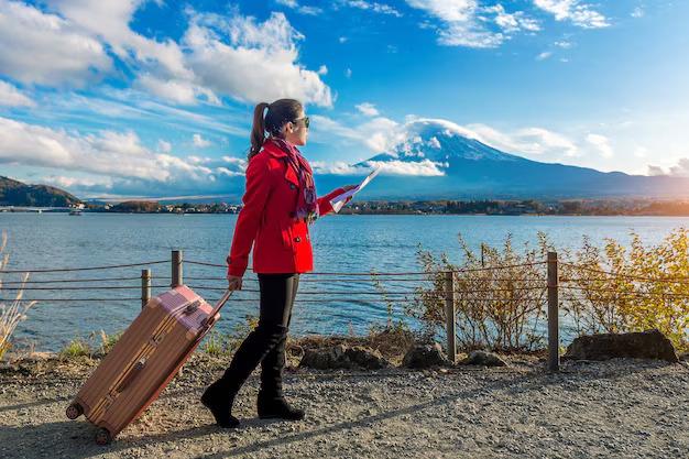 Cheap Flights to Tokyo – How Kiwis Can Score the Best Deals – Anderson1